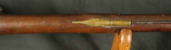 GR79-0223-4600, British 3rd Model Brown Bess, AKA, British India Pattern. BUY NOW - Image 13