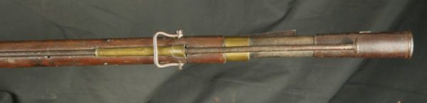 GR79-0223-4600, British 3rd Model Brown Bess, AKA, British India Pattern. BUY NOW - Image 15