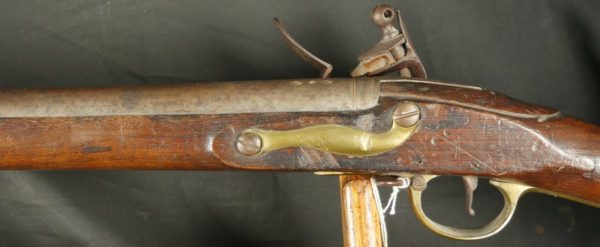 GR79-0223-4600, British 3rd Model Brown Bess, AKA, British India Pattern. BUY NOW - Image 16