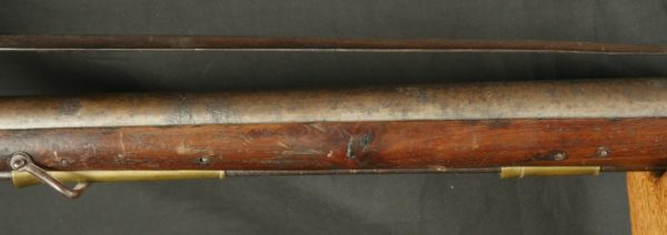 GR79-0223-4600, British 3rd Model Brown Bess, AKA, British India Pattern. BUY NOW - Image 18