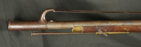 GR79-0223-4600, British 3rd Model Brown Bess, AKA, British India Pattern. BUY NOW - Image 19