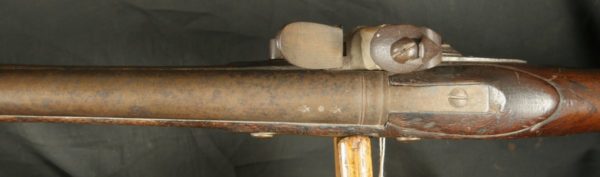 GR79-0223-4600, British 3rd Model Brown Bess, AKA, British India Pattern. BUY NOW - Image 21