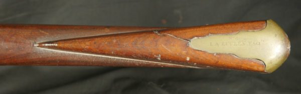 GR79-0223-4600, British 3rd Model Brown Bess, AKA, British India Pattern. BUY NOW - Image 24