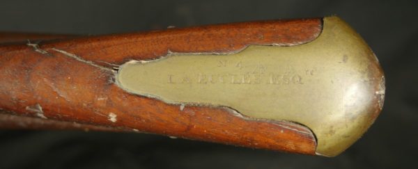 GR79-0223-4600, British 3rd Model Brown Bess, AKA, British India Pattern. BUY NOW - Image 25