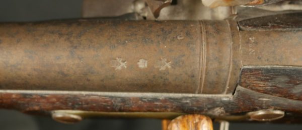 GR79-0223-4600, British 3rd Model Brown Bess, AKA, British India Pattern. BUY NOW - Image 26