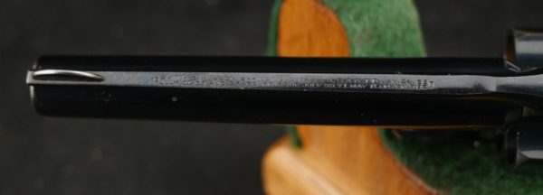 GR79-0223-4612, Excellent Smith and Wesson .32 DA, 5 shot with 90% +. BUY NOW - Image 14