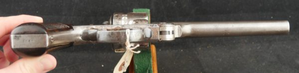 GR79-0323-4613, Early Smith and Wesson #3 Frontier DA .44 Russian. BUY NOW - Image 2