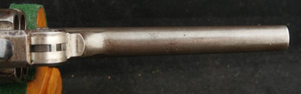GR79-0323-4613, Early Smith and Wesson #3 Frontier DA .44 Russian. BUY NOW - Image 8