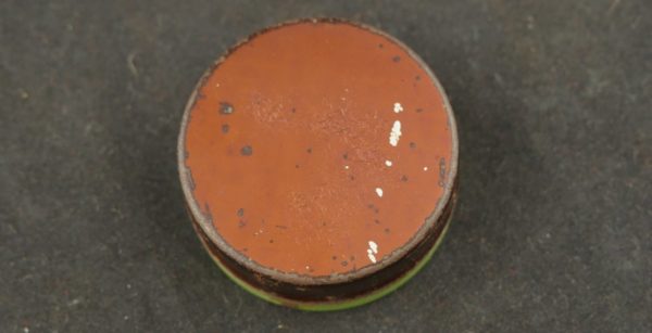 GR79-0223-4313, Form Fit Case for a .36 cal Cooper Revolver? BLOWOUT - Image 11