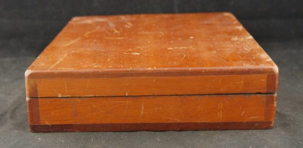 GR79-0223-4313, Form Fit Case for a .36 cal Cooper Revolver? BLOWOUT - Image 6