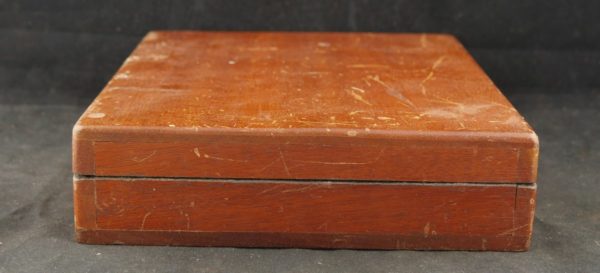 GR79-0223-4313, Form Fit Case for a .36 cal Cooper Revolver? BLOWOUT - Image 8