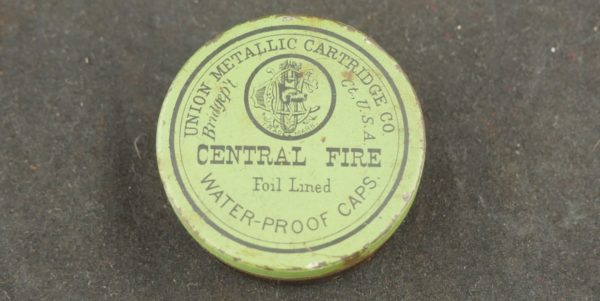 GR79-0223-4313, Form Fit Case for a .36 cal Cooper Revolver? BLOWOUT - Image 9