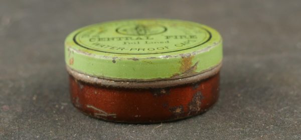GR79-0223-4313, Form Fit Case for a .36 cal Cooper Revolver? BLOWOUT - Image 10