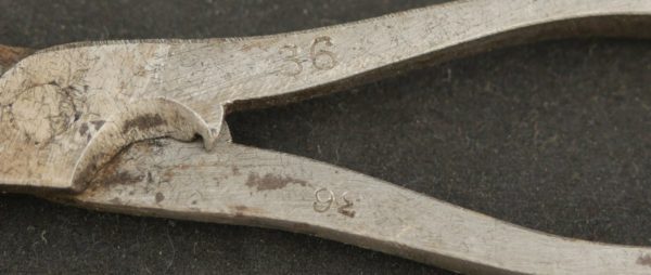 GR79-0223-4313, Form Fit Case for a .36 cal Cooper Revolver? BLOWOUT - Image 13