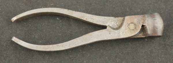 GR79-0223-4313, Form Fit Case for a .36 cal Cooper Revolver? BLOWOUT - Image 14