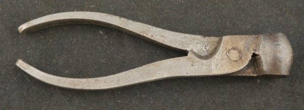 GR79-0223-4313, Form Fit Case for a .36 cal Cooper Revolver? BLOWOUT - Image 15