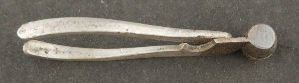 GR79-0223-4313, Form Fit Case for a .36 cal Cooper Revolver? BLOWOUT - Image 16
