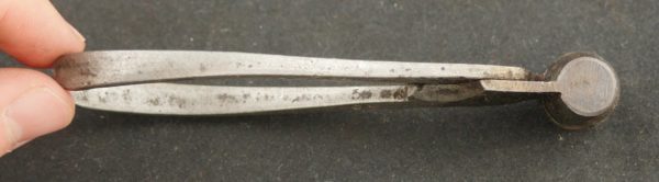 GR79-0223-4313, Form Fit Case for a .36 cal Cooper Revolver? BLOWOUT - Image 17