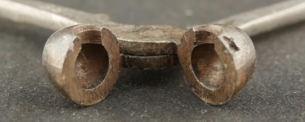 GR79-0223-4313, Form Fit Case for a .36 cal Cooper Revolver? BLOWOUT - Image 18