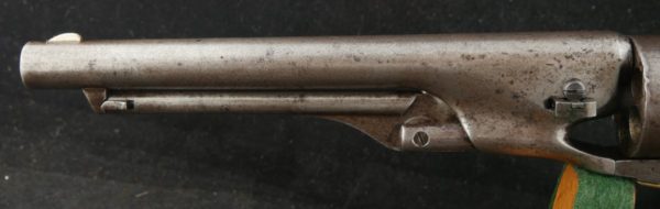 GR79-0223-4428, Colt M-1860 Army, 3 screw frame. BLOWOUT - Image 11