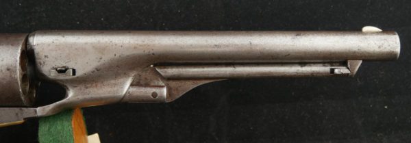GR79-0223-4428, Colt M-1860 Army, 3 screw frame. BLOWOUT - Image 7