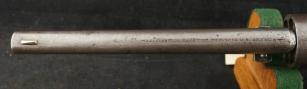 GR79-0223-4428, Colt M-1860 Army, 3 screw frame. BLOWOUT - Image 16