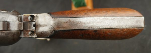 GR79-0223-4428, Colt M-1860 Army, 3 screw frame. BLOWOUT - Image 13