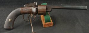 JR79-0323-2034, English Transition from Pepperbox. BUY NOW