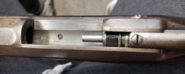 GR79-0223-4584, French Model 1866 Chassepot 11mm Needle Fire. BLOWOUT - Image 25