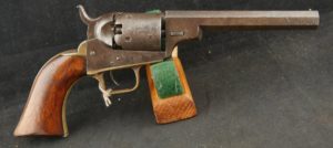 079-0323-9058, Colt M-1848 Baby Dragoon .31 cal. BUY NOW