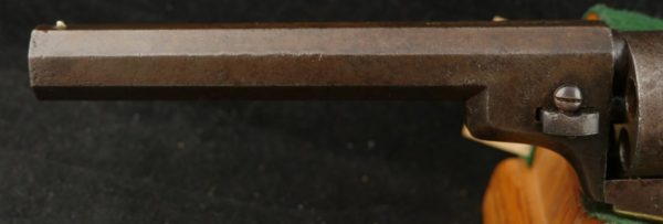 079-0323-9058, Colt M-1848 Baby Dragoon .31 cal. BUY NOW - Image 11