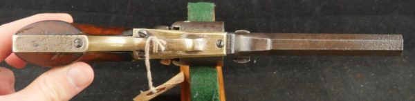079-0323-9058, Colt M-1848 Baby Dragoon .31 cal. BUY NOW - Image 2
