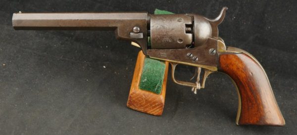079-0323-9058, Colt M-1848 Baby Dragoon .31 cal. BUY NOW - Image 3