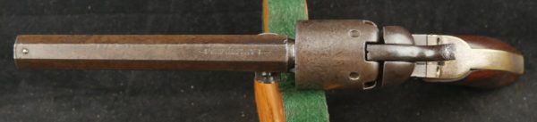 079-0323-9058, Colt M-1848 Baby Dragoon .31 cal. BUY NOW - Image 4