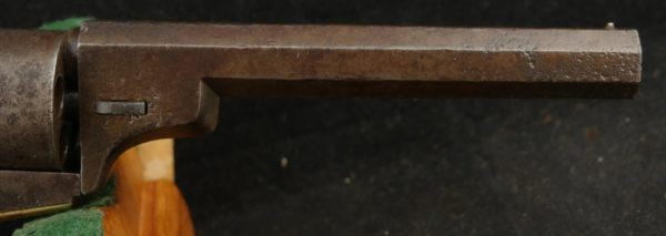 079-0323-9058, Colt M-1848 Baby Dragoon .31 cal. BUY NOW - Image 5