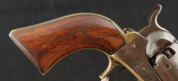 079-0323-9058, Colt M-1848 Baby Dragoon .31 cal. BUY NOW - Image 7