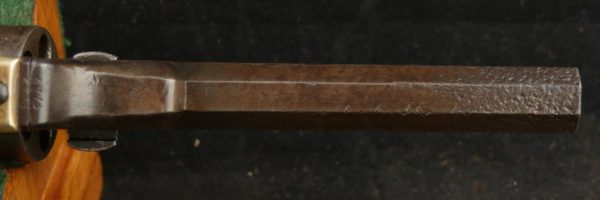 079-0323-9058, Colt M-1848 Baby Dragoon .31 cal. BUY NOW - Image 8