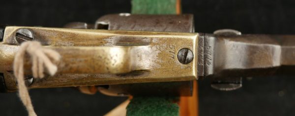 079-0323-9058, Colt M-1848 Baby Dragoon .31 cal. BUY NOW - Image 9