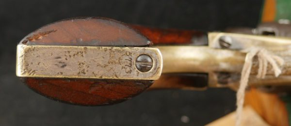 079-0323-9058, Colt M-1848 Baby Dragoon .31 cal. BUY NOW - Image 10