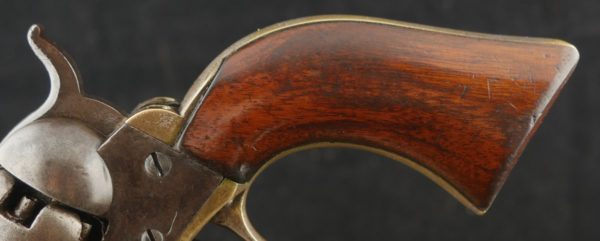 079-0323-9058, Colt M-1848 Baby Dragoon .31 cal. BUY NOW - Image 14