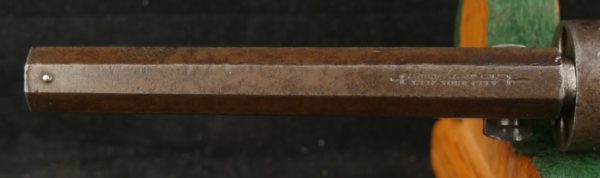079-0323-9058, Colt M-1848 Baby Dragoon .31 cal. BUY NOW - Image 15