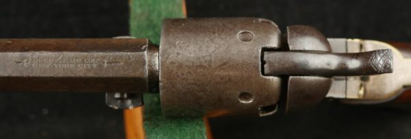 079-0323-9058, Colt M-1848 Baby Dragoon .31 cal. BUY NOW - Image 16