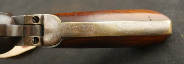 079-0323-9058, Colt M-1848 Baby Dragoon .31 cal. BUY NOW - Image 17