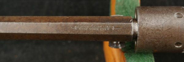 079-0323-9058, Colt M-1848 Baby Dragoon .31 cal. BUY NOW - Image 18