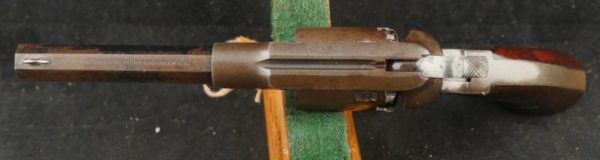 079-0323-7072, Remington New Model Pocket. .31 Percussion. BUY NOW - Image 5