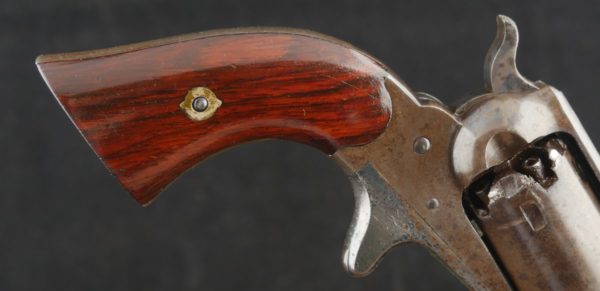 079-0323-7072, Remington New Model Pocket. .31 Percussion. BUY NOW - Image 8