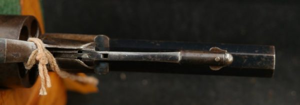 079-0323-7072, Remington New Model Pocket. .31 Percussion. BUY NOW - Image 9