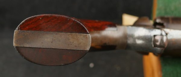 079-0323-7072, Remington New Model Pocket. .31 Percussion. BUY NOW - Image 11
