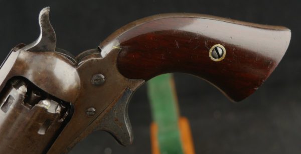 079-0323-7072, Remington New Model Pocket. .31 Percussion. BUY NOW - Image 14