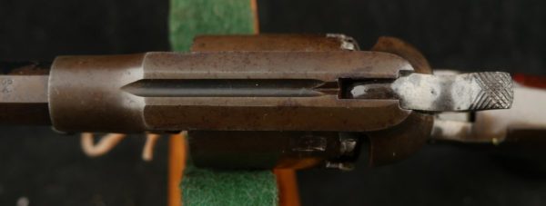 079-0323-7072, Remington New Model Pocket. .31 Percussion. BUY NOW - Image 16